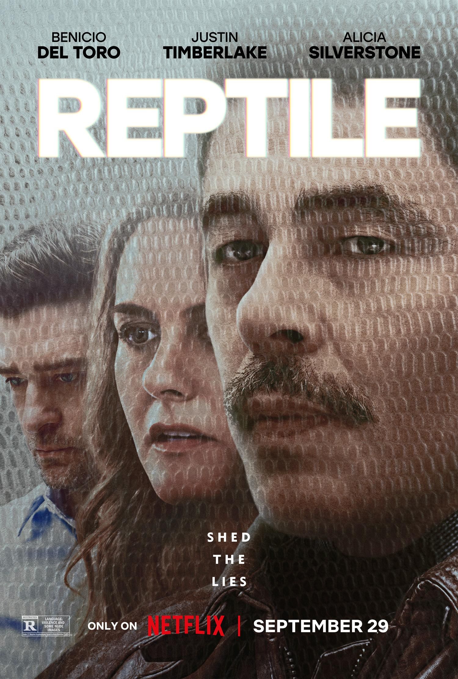 Reptile 2023 Bengali Unofficial Dubbed 1xBet