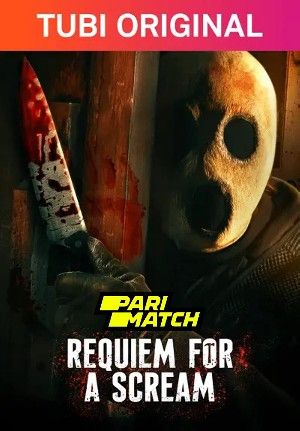 Requiem for a Scream 2022 Bengali Unofficial Dubbed