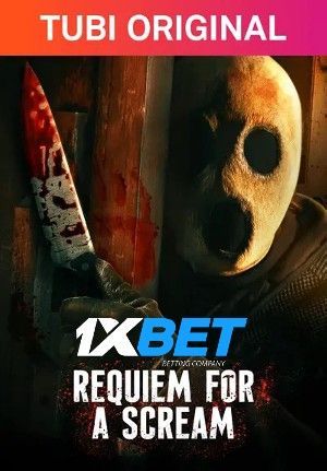 Requiem for a Scream 2022 Tamil Unofficial Dubbed