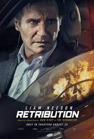 Retribution 2023 English 1xBet