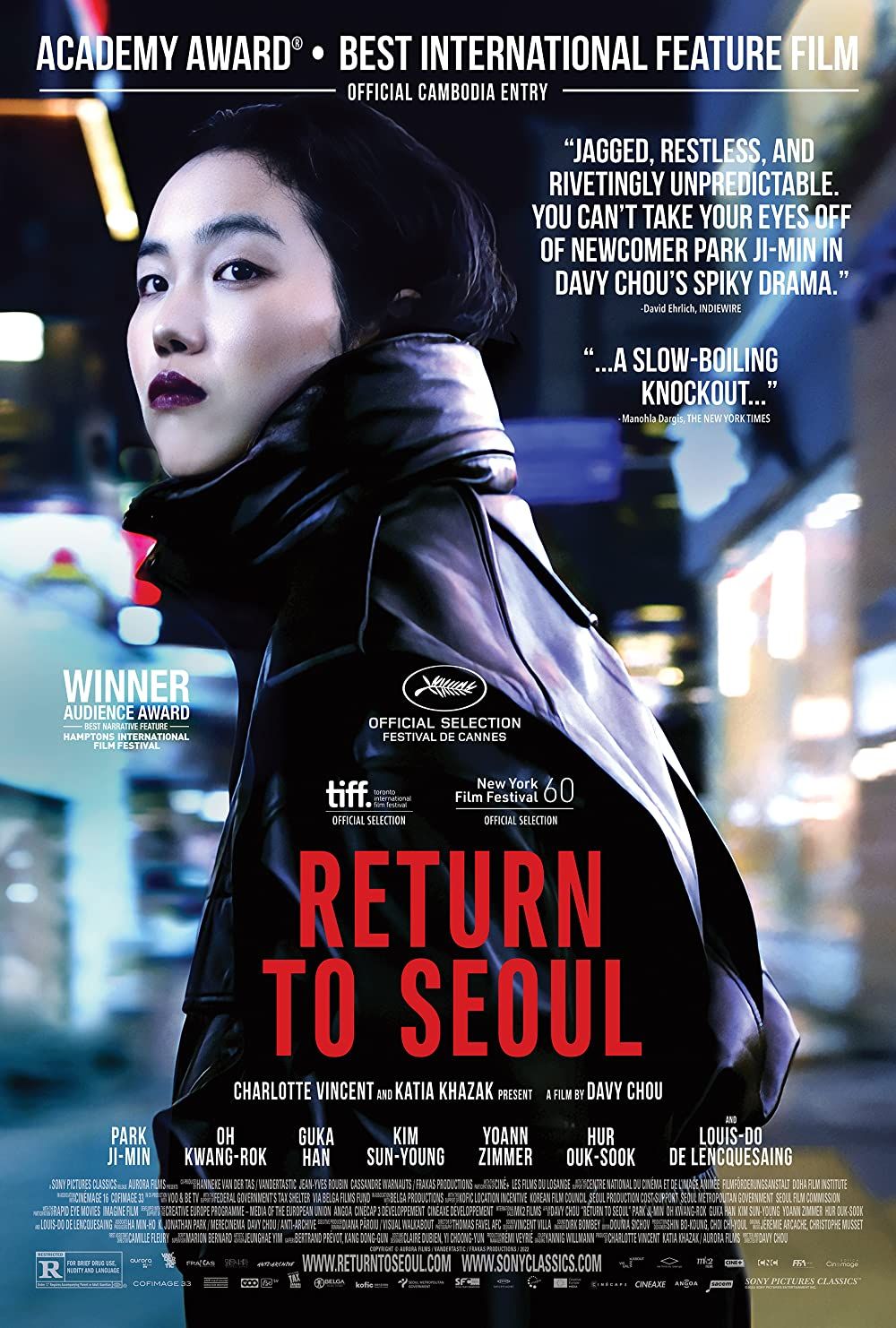 Return to Seoul 2022 Bengali Unofficial Dubbed 1xBet