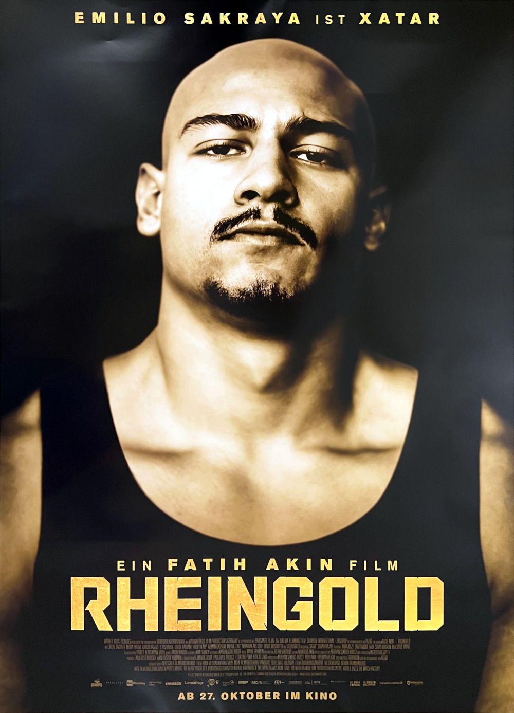 Rheingold 2022 Hindi Unofficial Dubbed 1xBet