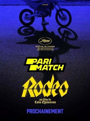 Rodeo 2022 Hindi Unofficial Dubbed