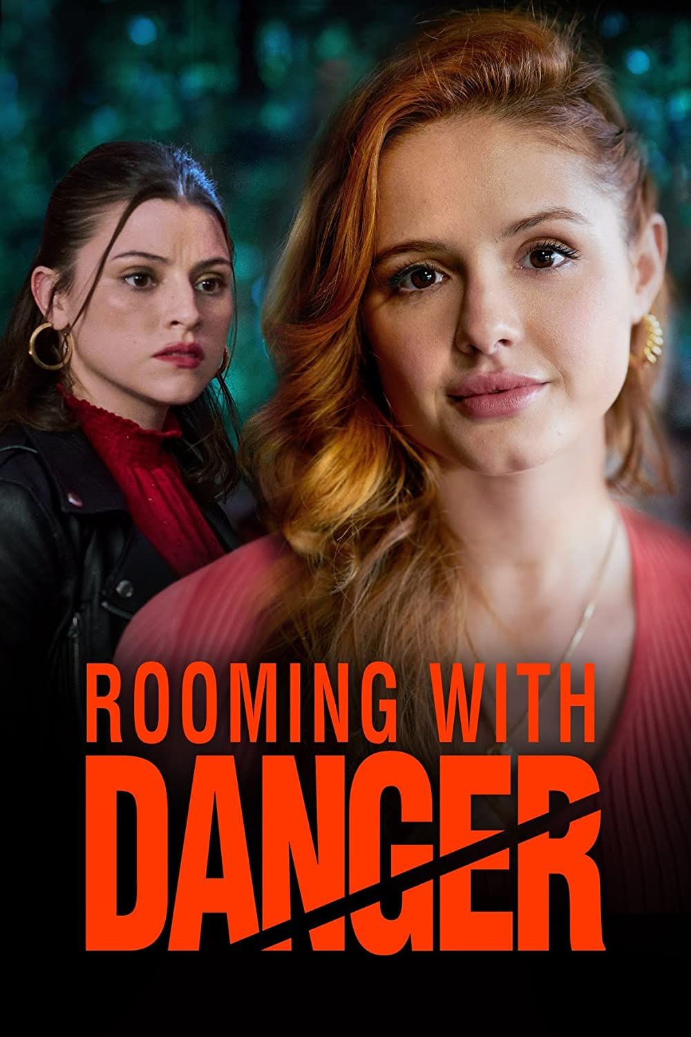 Rooming with Danger TV Movie 2023 Hindi Unofficial Dubbed 1xBet