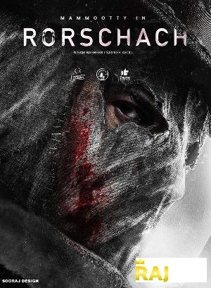 Rorschach 2022 Hindi Unofficial Dubbed