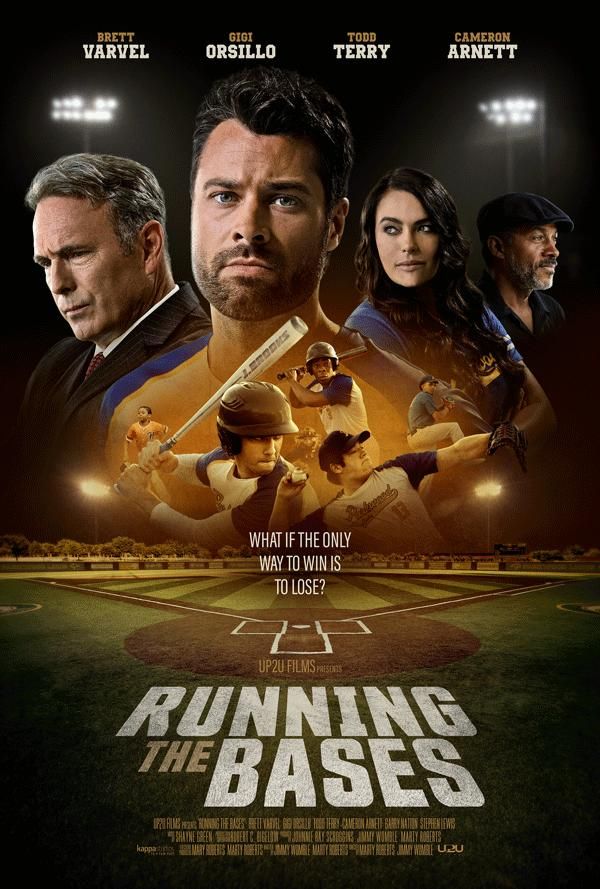 Running the Bases 2022 Hindi Unofficial Dubbed 1xBet