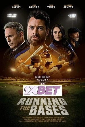 Running the Bases 2022 Hindi Unofficial Dubbed