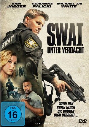 S.W.A.T.: Under Siege 2017 Hindi