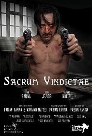 Sacrum Vindictae 2023 Hindi Unofficial Dubbed 1xBet