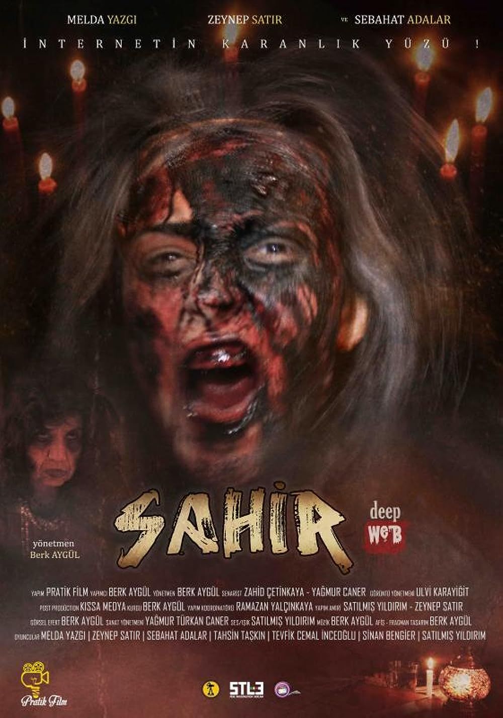 Sahir Deep Web 2019 Hindi Unofficial Dubbed 1xBet