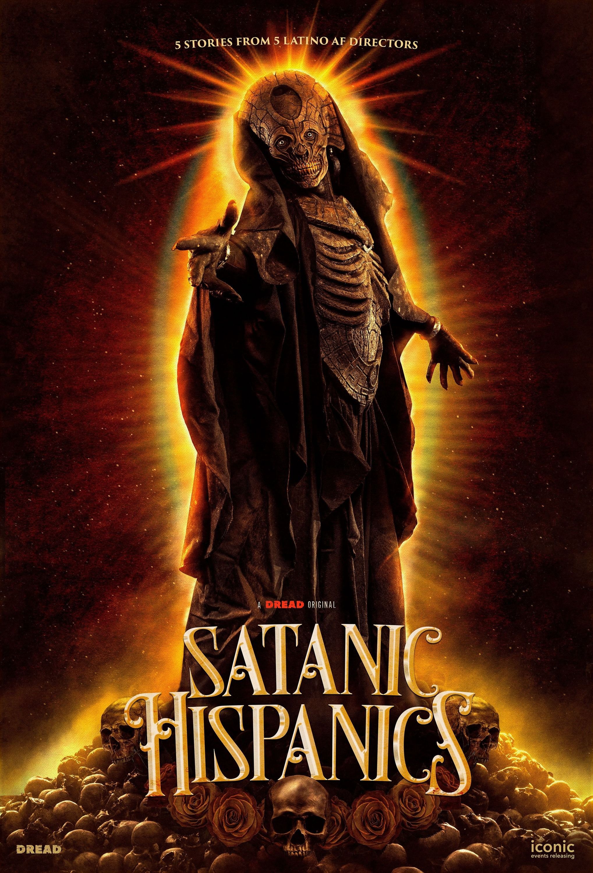 Satanic Hispanics 2022 Hindi Unofficial Dubbed 1xBet