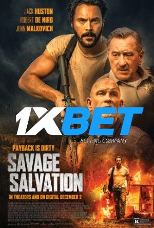 Savage Salvation 2022 Bengali Unofficial Dubbed 1xBet