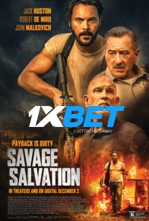 Savage Salvation 2022 Telugu Unofficial Dubbed 1xBet