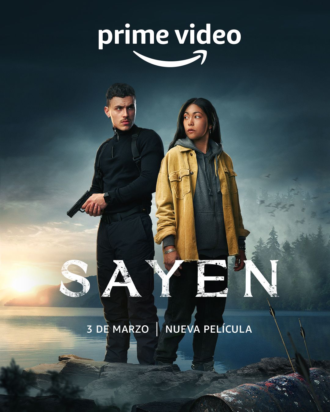 Sayen 2023 Bengali Unofficial Dubbed 1xBet