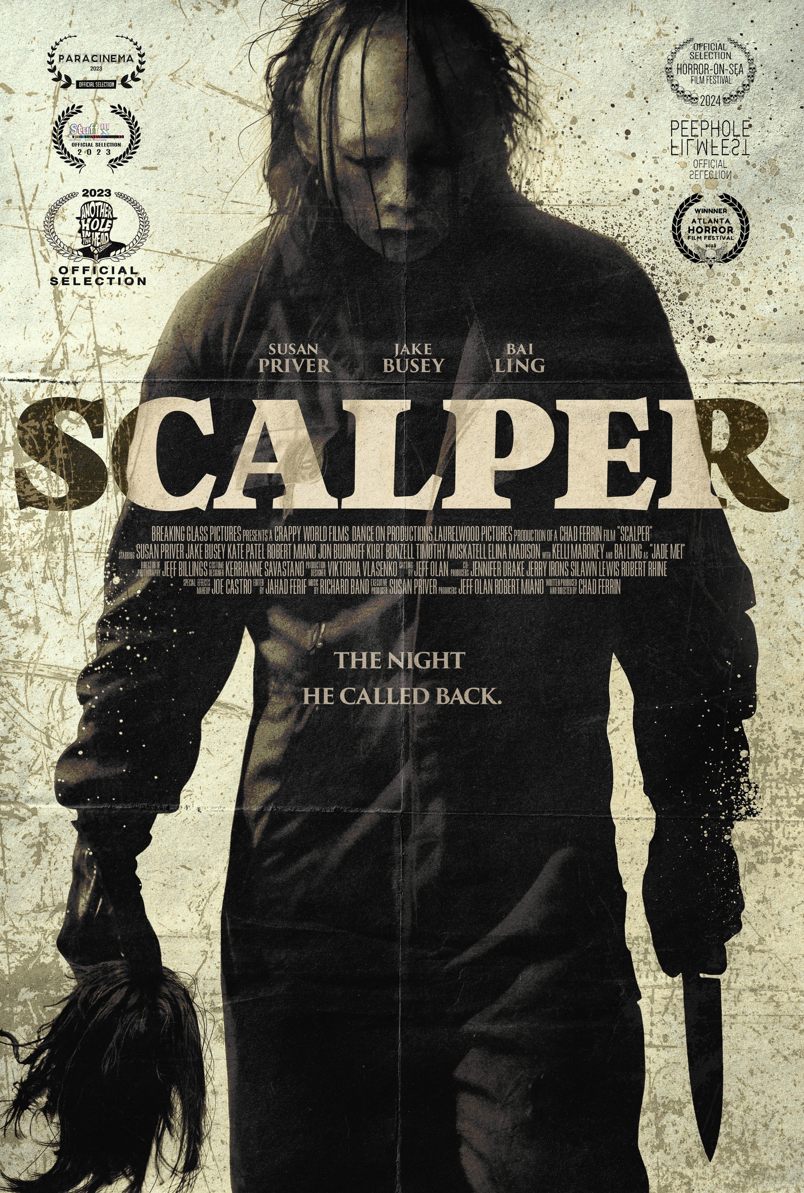 Scalper 2023 Hindi Unofficial Dubbed 1xBet