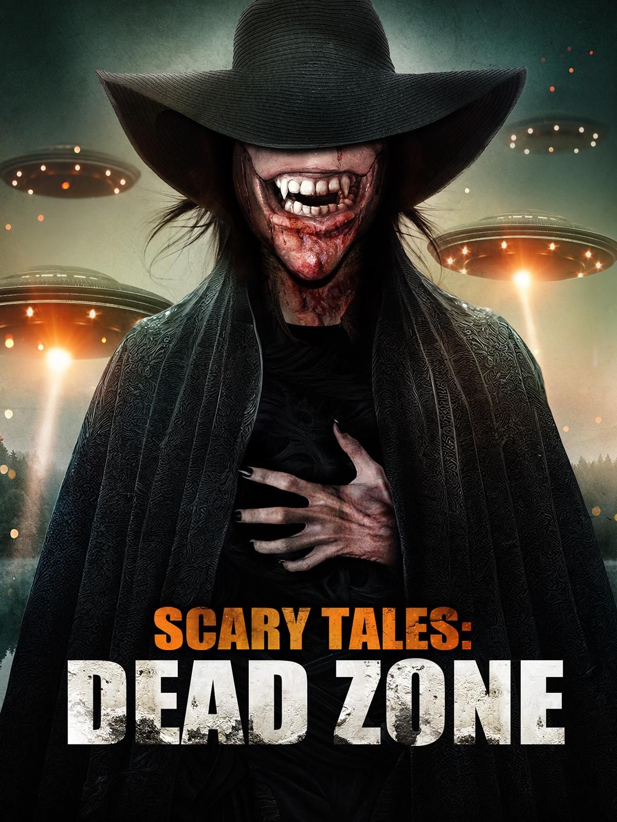 Scary Tales: Dead Zone 2023 Bengali Unofficial Dubbed 1xBet