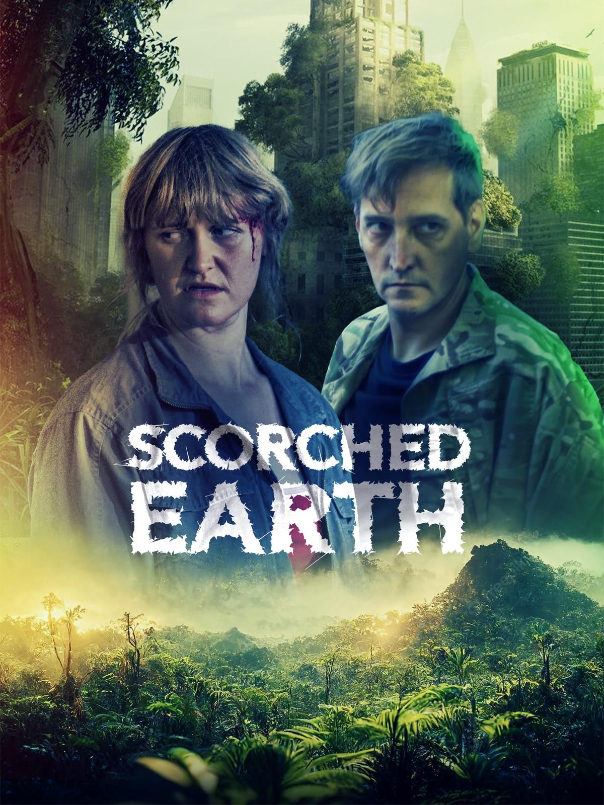 Scorched Earth 2022 Bengali Unofficial Dubbed 1xBet