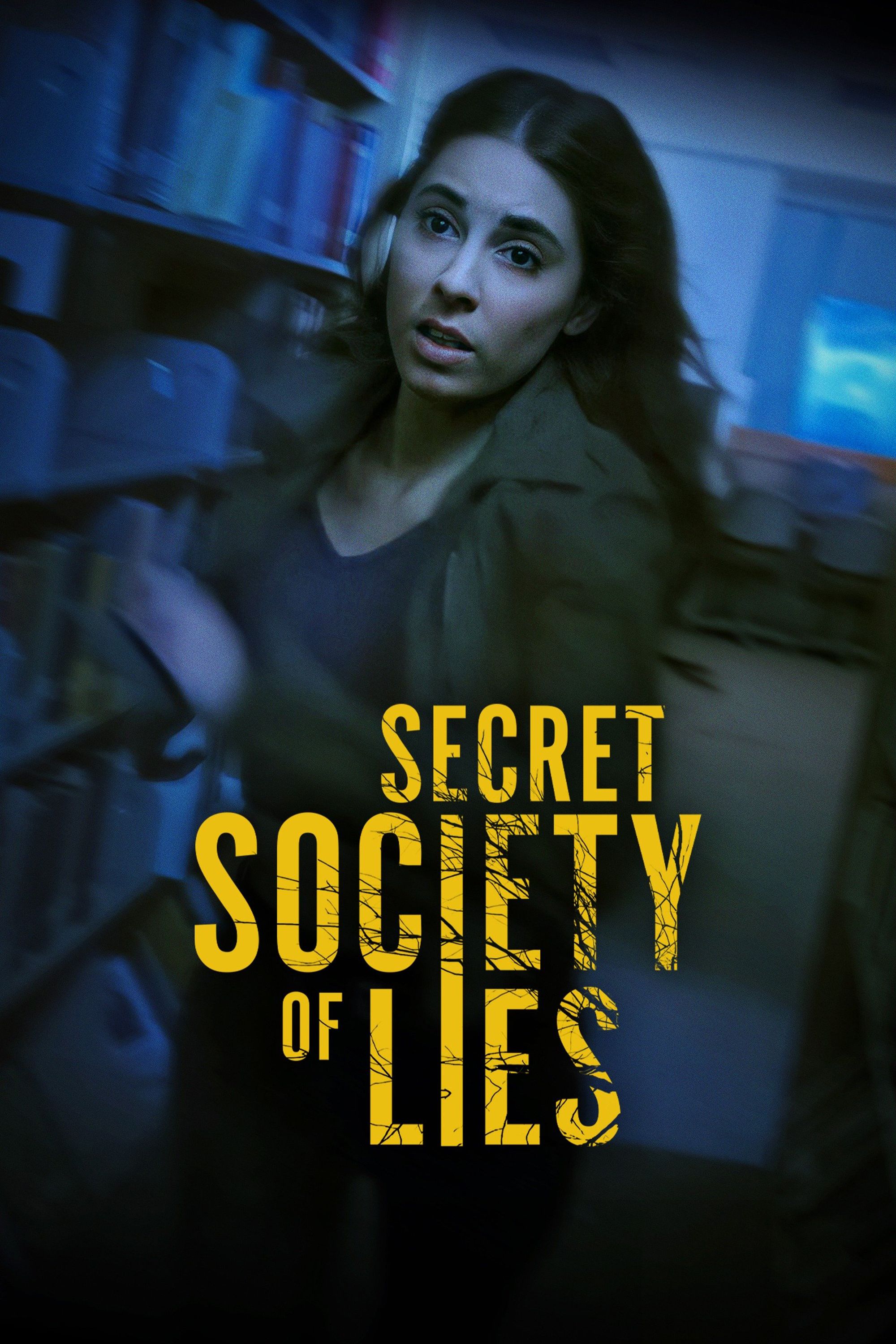 Secret Society of Lies TV Movie 2023 Hindi Unofficial Dubbed 1xBet