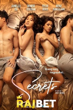 Secrets 2022 Hindi Unofficial Dubbed