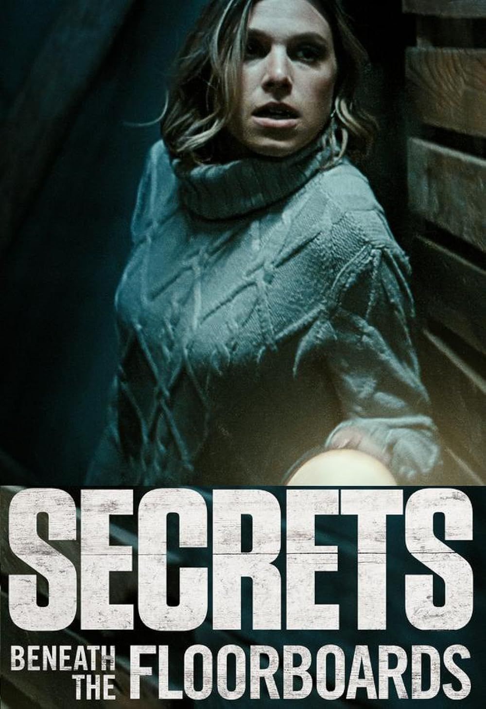 Secrets Beneath the Floorboards TV Movie 2023 Hindi Unofficial Dubbed 1xBet