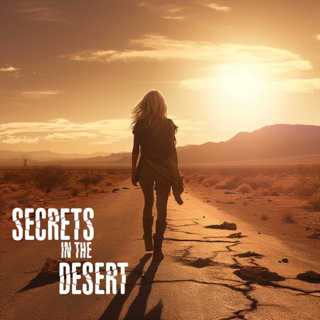 Secrets in the Desert TV Movie 2023 Bengali Unofficial Dubbed 1xBet