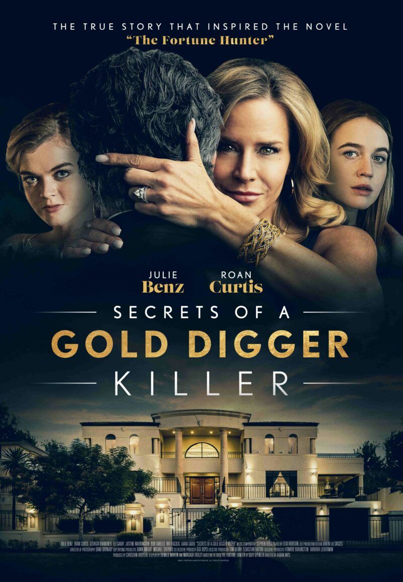 Secrets of a Gold Digger Killer TV Movie 2021 Telugu Unofficial Dubbed 1xBet