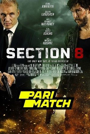 Section 8 2022 Hindi Unofficial Dubbed