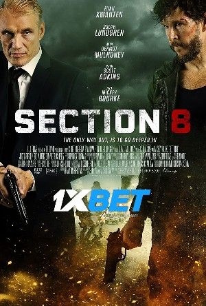 Section 8 2022 Tamil Unofficial Dubbed