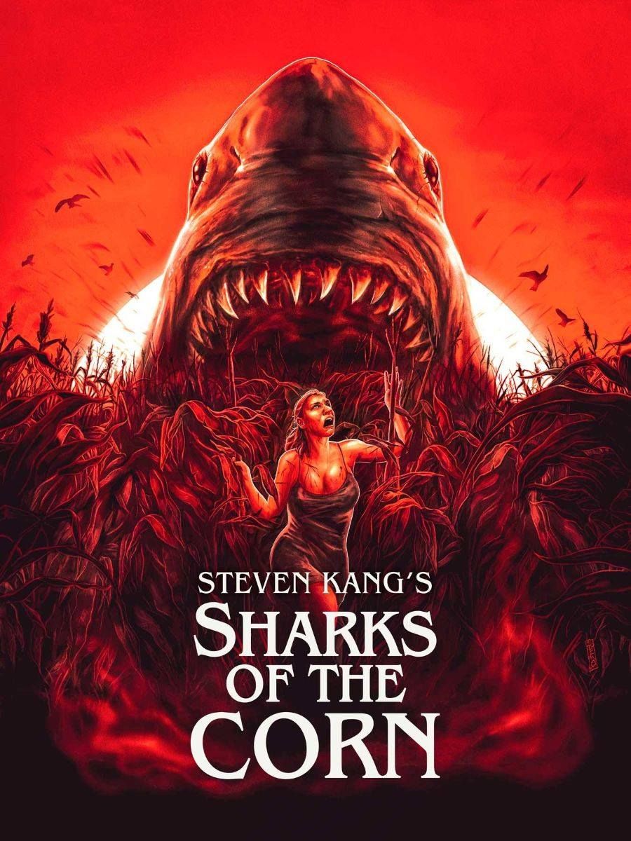 Sharks of the Corn 2021 Tamil Unofficial Dubbed 1xBet