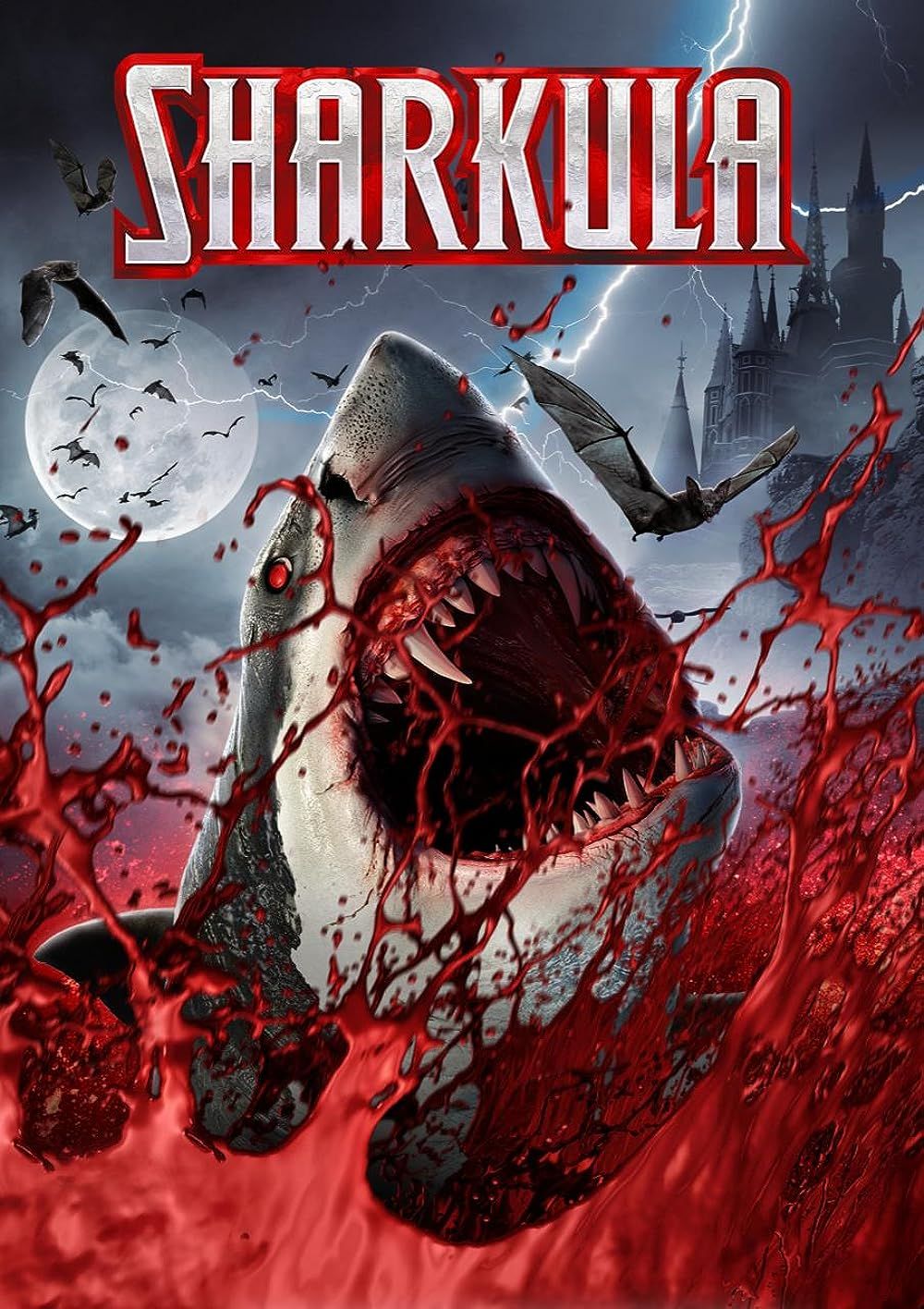 Sharkula 2022 Hindi Unofficial Dubbed 1xBet