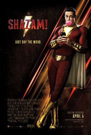 Shazam! 2019 Hindi