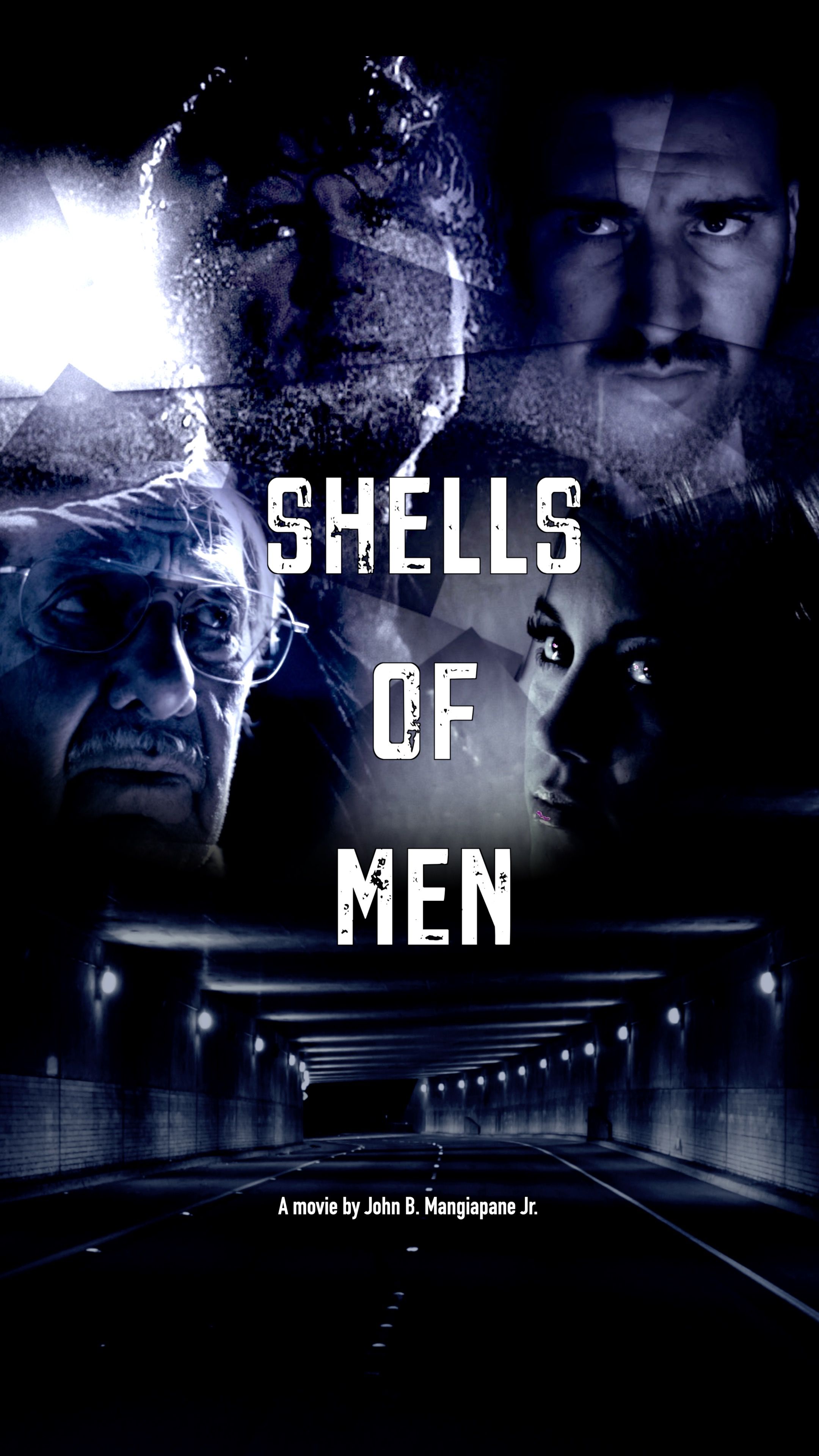 Shells of Men 2020 Hindi Unofficial Dubbed 1xBet