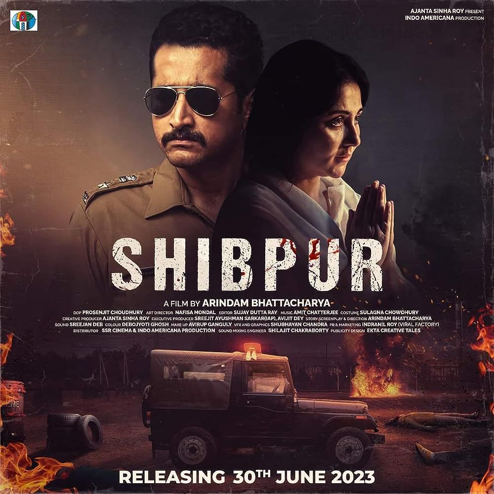 Shibpur 2023 Hindi Unofficial Dubbed 1xBet