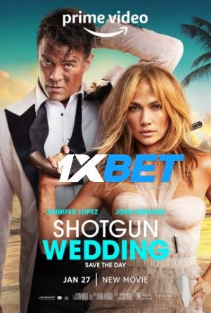 Shotgun Wedding 2022 Bengali Unofficial Dubbed 1xBet