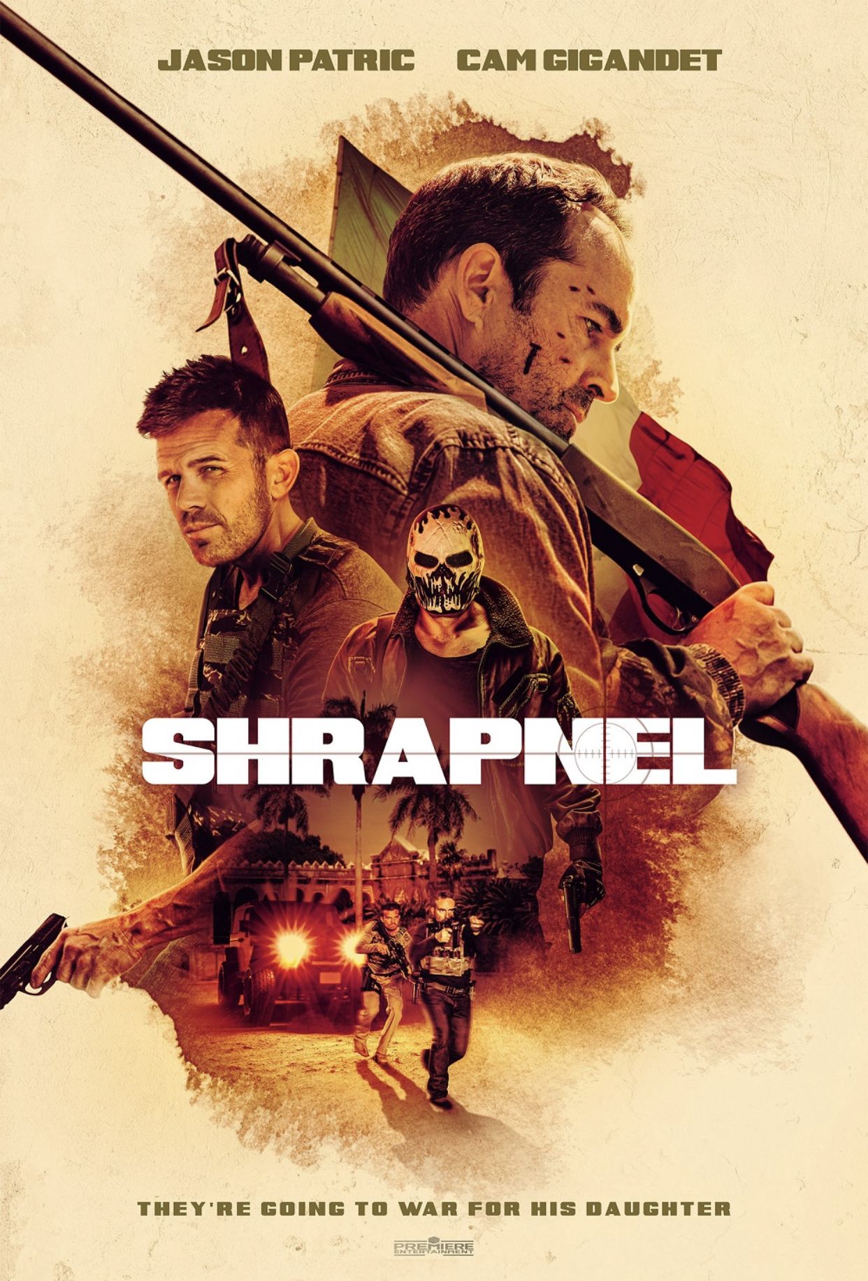 Shrapnel 2023 Bengali Unofficial Dubbed 1xBet