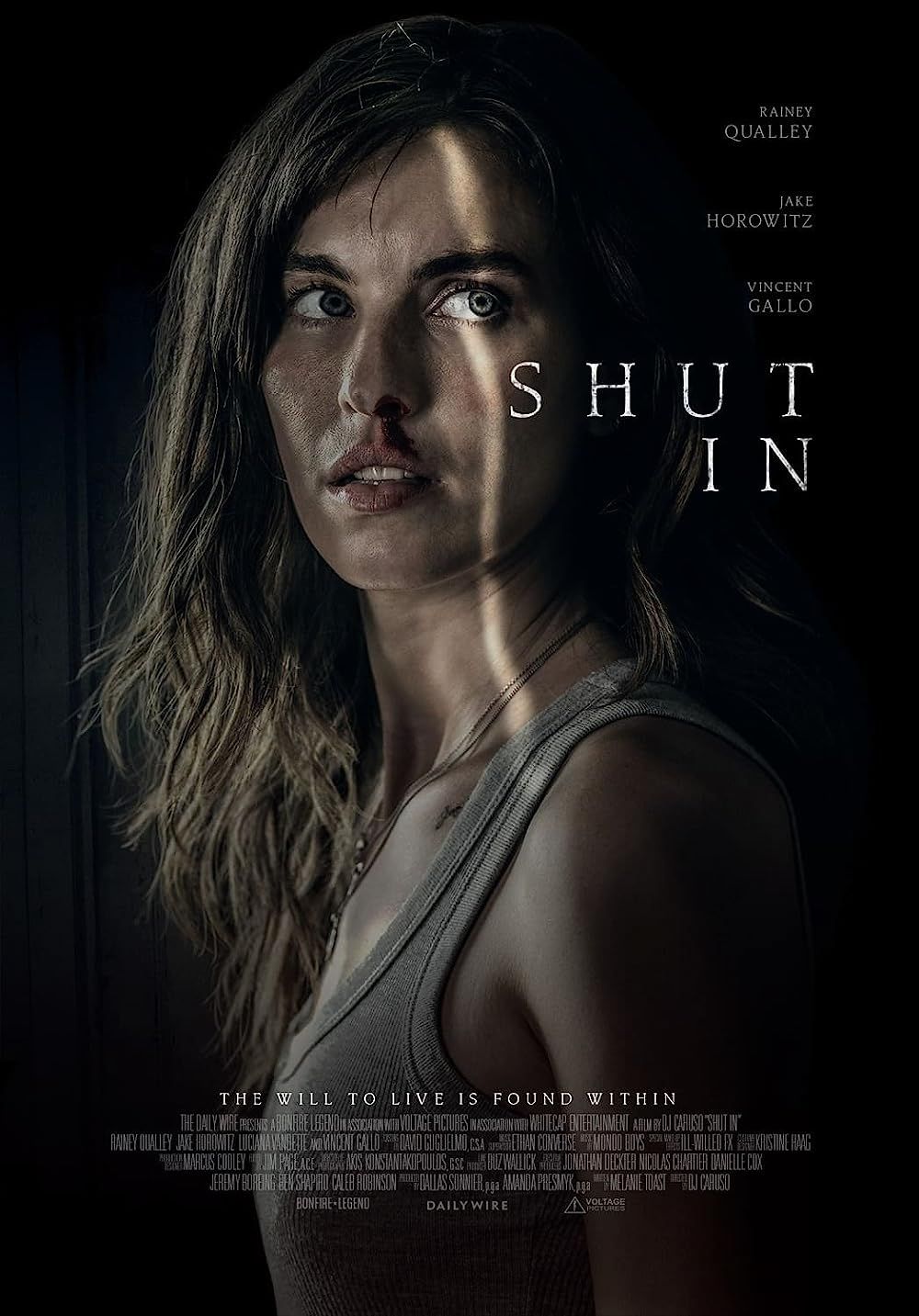 Shut In 2022 Hindi Unofficial Dubbed 1xBet