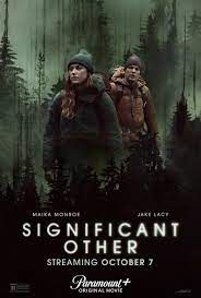 Significant Other 2022 Bengali Unofficial Dubbed 1xBet