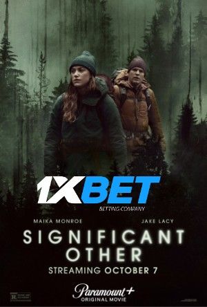 Significant Other 2022 Hindi Unofficial Dubbed