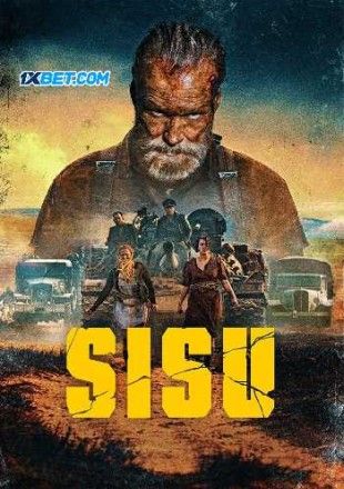 Sisu 2022 Hindi Unofficial Dubbed 1xBet