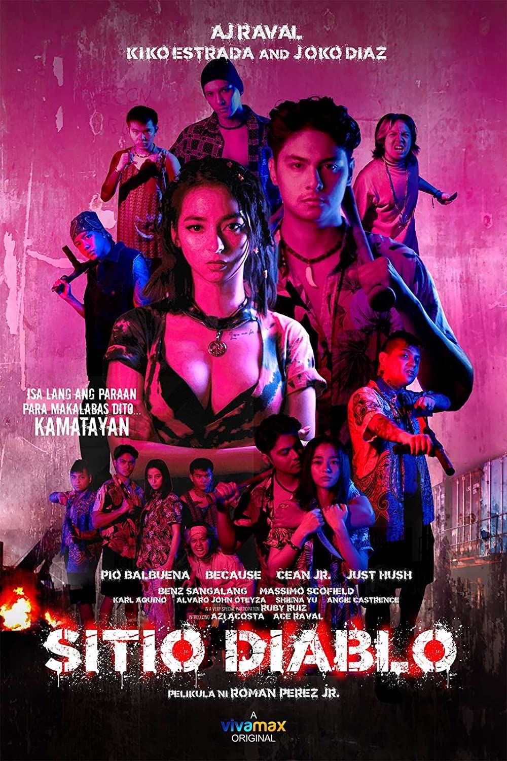 Sitio Diablo 2022 Bengali Unofficial Dubbed 1xBet