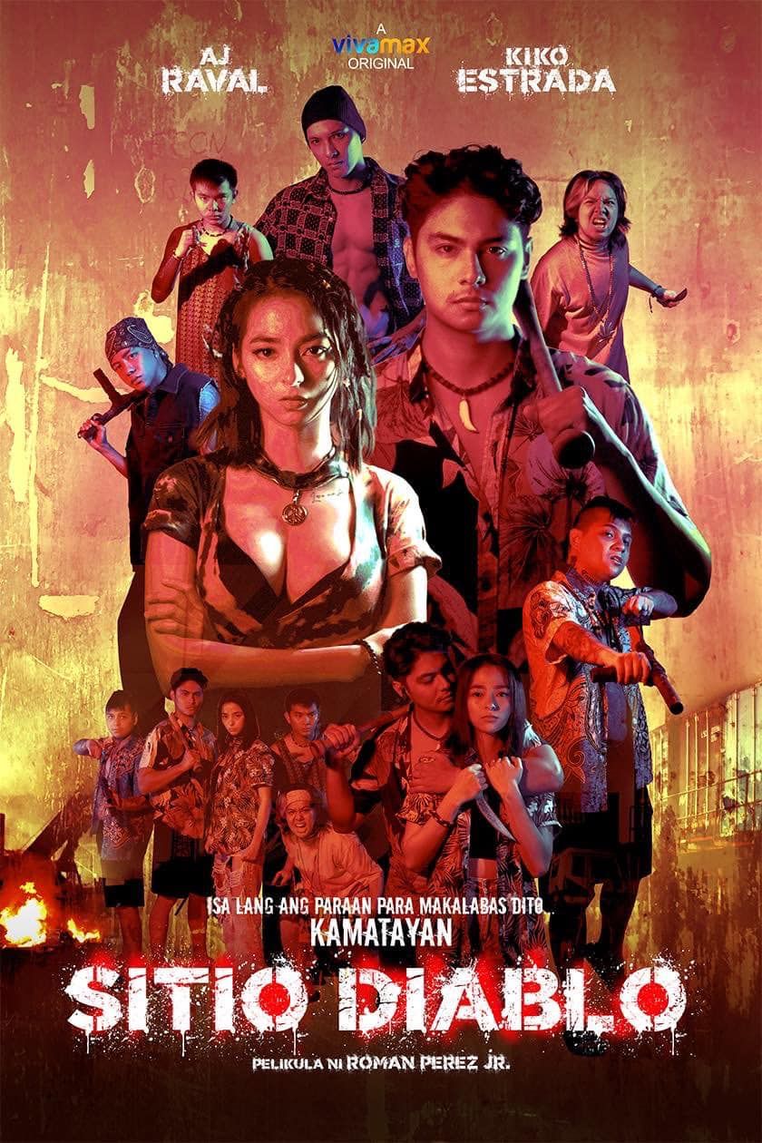 Sitio Diablo 2022 Tamil Unofficial Dubbed 1xBet