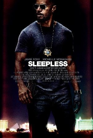 Sleepless 2017 Hindi