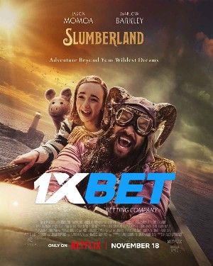 Slumberland 2022 Bengali Unofficial Dubbed 1xBet