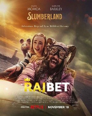 Slumberland 2022 Hindi Unofficial Dubbed RajBet