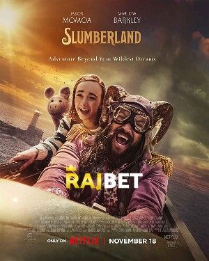 Slumberland 2022 Tamil Unofficial Dubbed RajBet