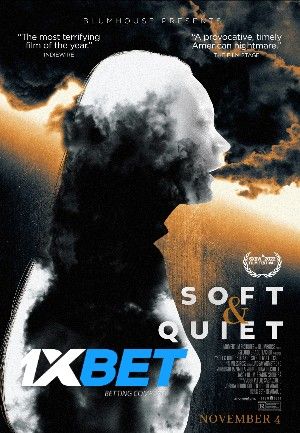 Soft & Quiet 2022 Hindi Unofficial Dubbed