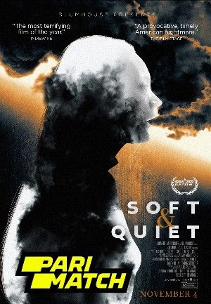 Soft & Quiet 2022 Telugu Unofficial Dubbed