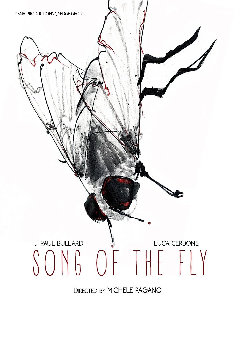 Song of the fly 2022 Hindi Unofficial Dubbed 1xBet