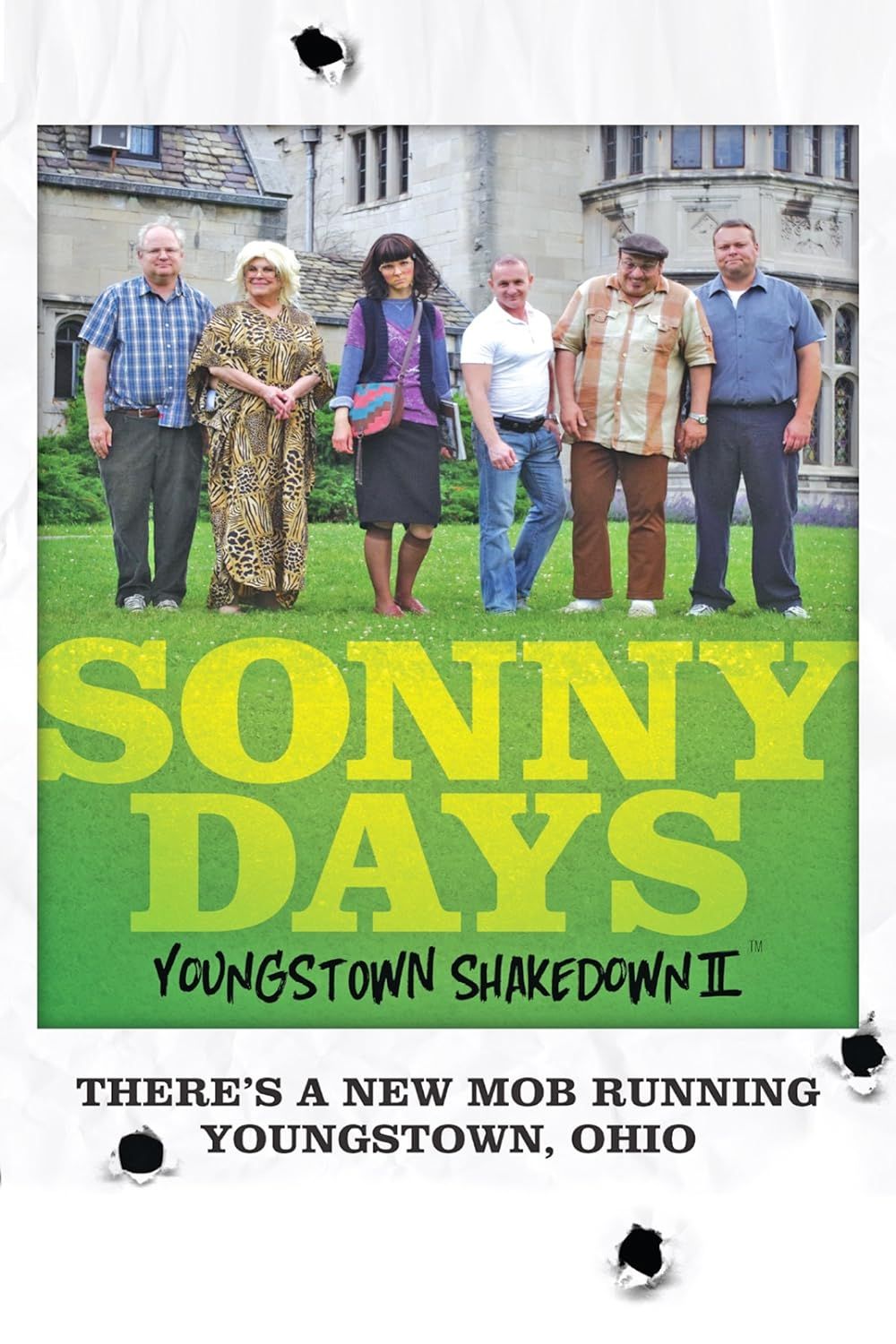 Sonny Days 2023 Hindi Unofficial Dubbed 1xBet