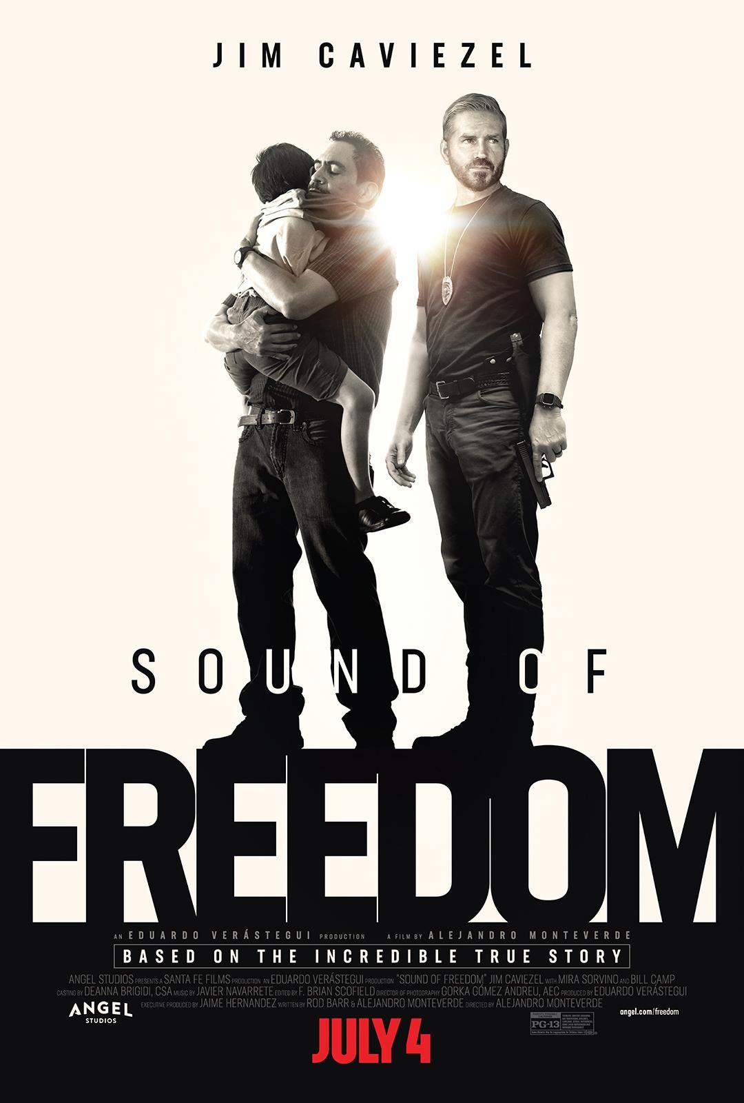 Sound of Freedom (2023) Tamil Unofficial Dubbed 1xBet